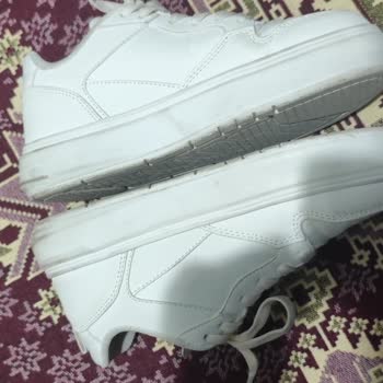 Yeni Alınan Ayakkabıda İlk Giyişte Kırılma Ve Değişim Talebinin Reddi