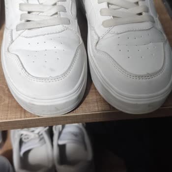 Yeni Alınan Ayakkabıda İlk Giyişte Kırılma Ve Değişim Talebinin Reddi