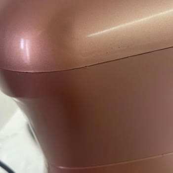 Teknik Servisten Çözüm Değil, Sorun Geri Geldi: Emsan Bella Gusto Mikser Mağduriyeti