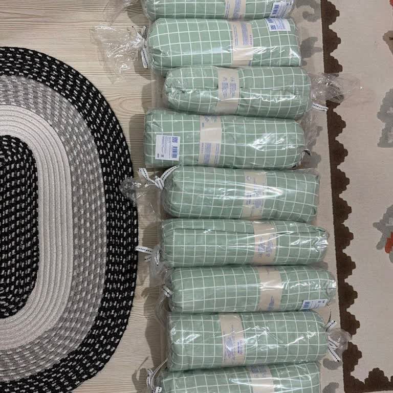 Eksik Gönderilen Çarşaf Takımı İçin Mağduriyetim Giderilsin