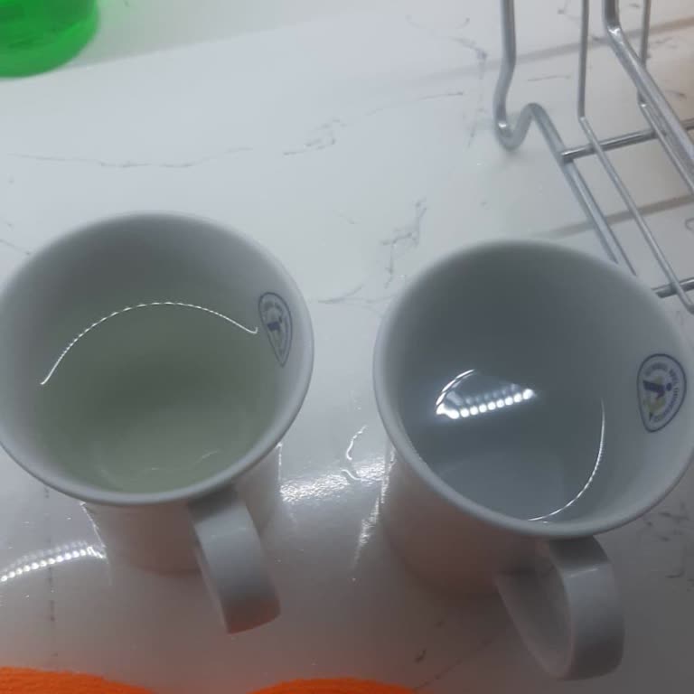 Keçiören’de Sarı Ve Kokulu Musluk Suyu Sorunu İçin Çözüm Bekliyoruz