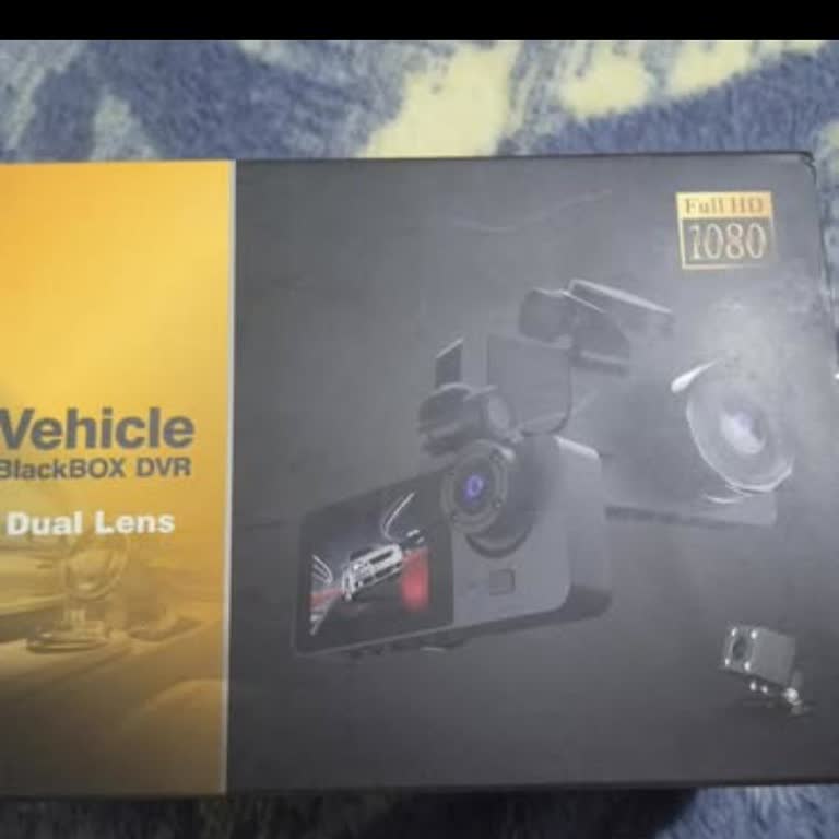 Arızalı Araç Kamerası Ve İlgisiz Satıcı Nedeniyle Mağduriyet