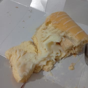 Yemeksepeti Bozuk Pasta ve Yetersiz Çözüm: Ücret İadesi Talebim Reddedildi