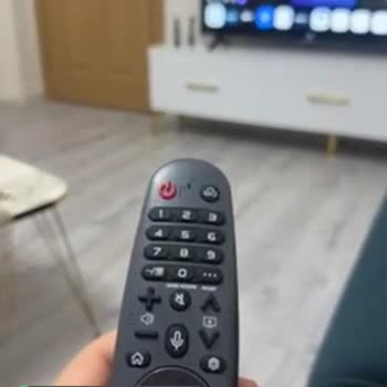Sunny Televizyon Kumanda Sorunu!