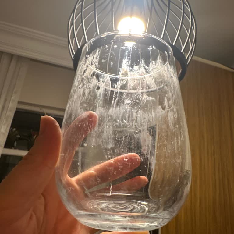 Vestel Bulaşık Makinesinde Sürekli Buğulu Bardaklar Ve Kötü Koku Sorunu