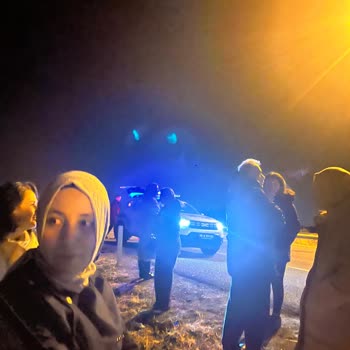 Kapadokya Turunda Araç Ve Konaklama Sorunları, Yetersiz Çözüm