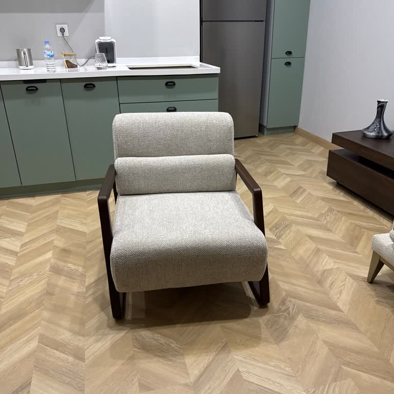 Eğik Ve Kusurlu Berjer İçin İade Talebim Dikkate Alınmıyor