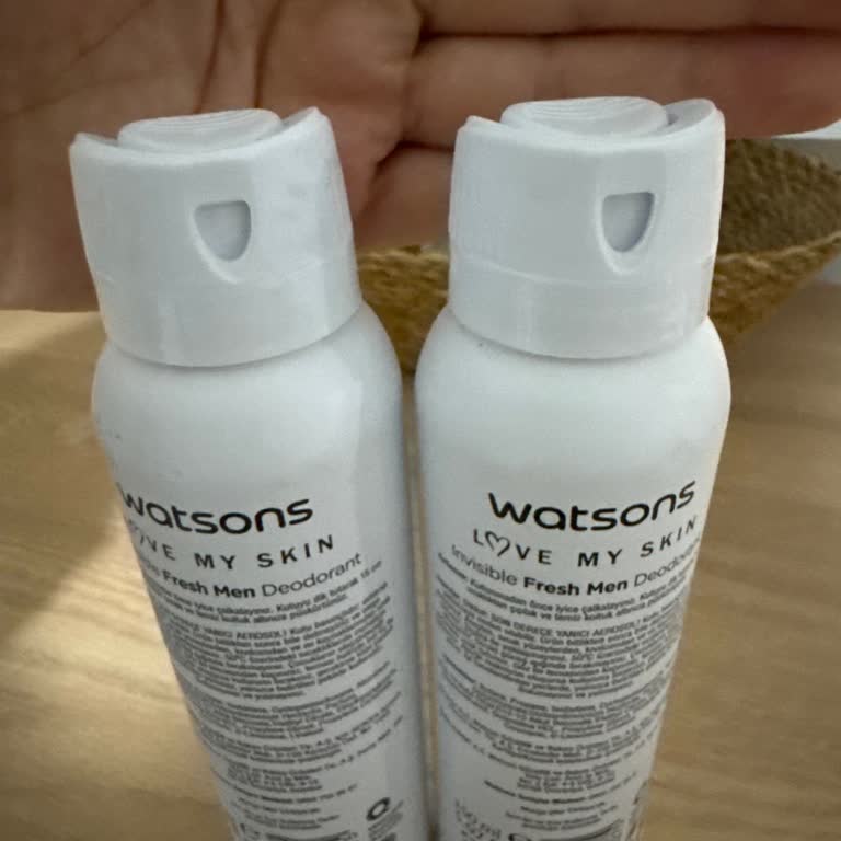 Kullanılmamış Deodorantın Değişimi Reddi Ve Mağaza Uygulaması