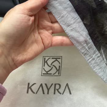 İlk Kullanımda Yırtılan Şal İçin İade Talebim Reddedildi