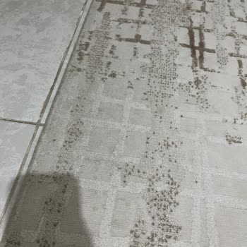 Elmas Halı Yıkama (Kayseri) Hem Halımın Temizlenmemesi Hem de Yanlış Metrekare Hesabı