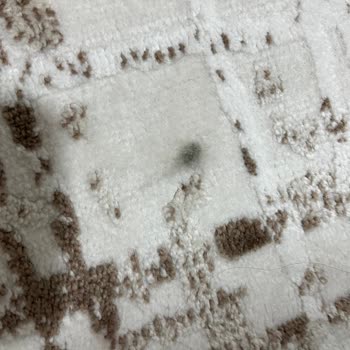 Elmas Halı Yıkama (Kayseri) Hem Halımın Temizlenmemesi Hem de Yanlış Metrekare Hesabı