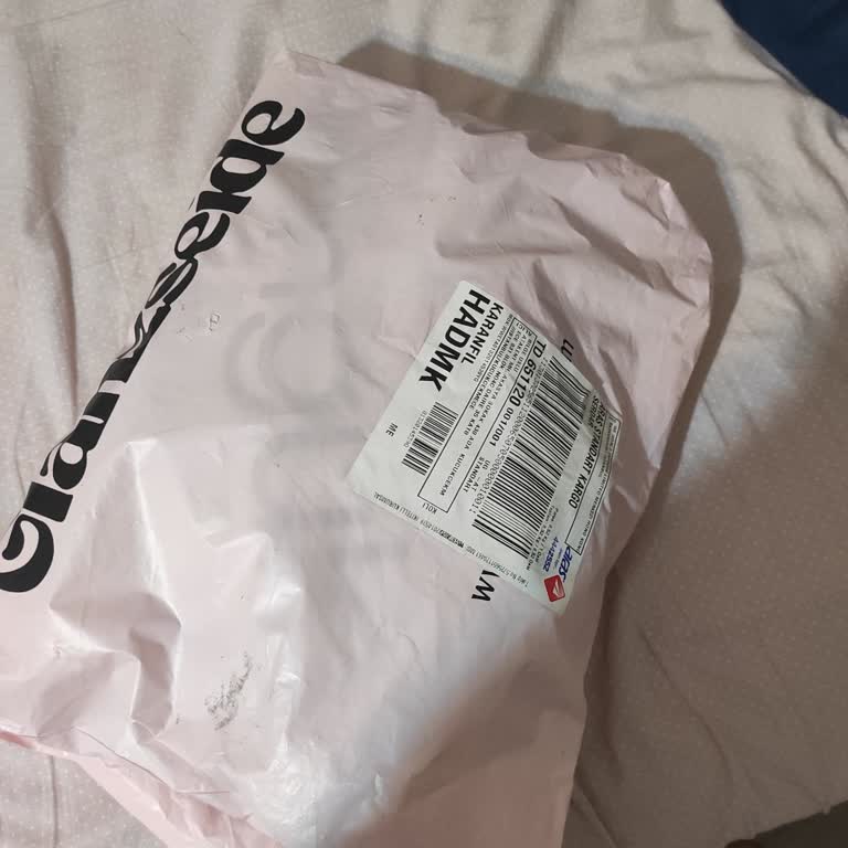 Geç Gelen Sipariş Ve İade Sorunu Yaşadım