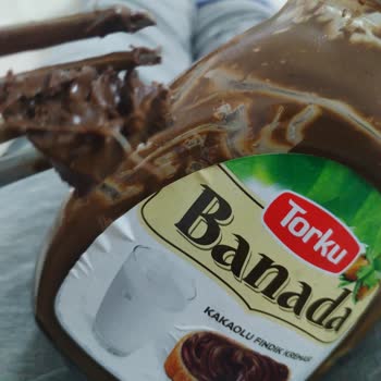 Torku Banada Çikolatada Yabancı Cisimle Karşılaştım, Güvenim Sarsıldı