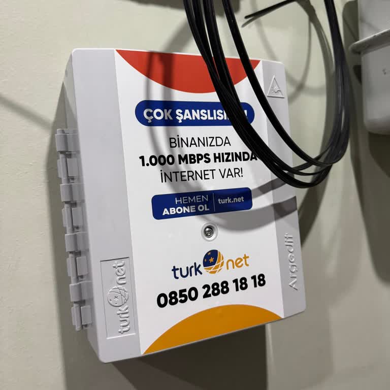 Gigafiber Altyapı Aktifleştirme Sürecinde Belirsizlik Ve Mağduriyet