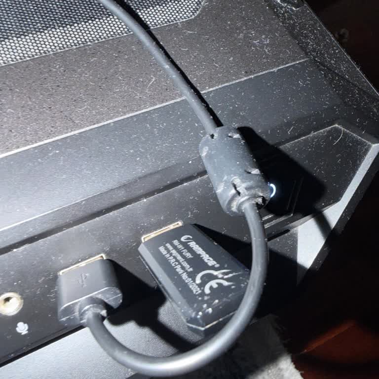 Rampage X Fury 7.1 Kulaklık Dongle Tamamen Çalışmıyor Müşteri Hizmetleri Çözüm Sunmadı