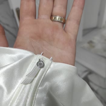 Tüm Sütyenlerde Demirlerin Çıkması Ve Cilde Batması Mağduriyet Yarattı