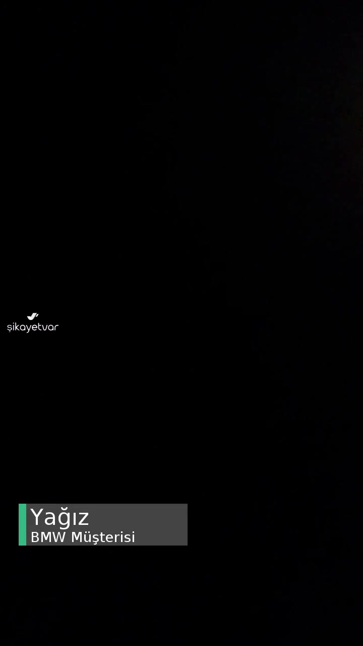 BMW 1.18i Cızırtı Ve Tıkırtı Sorunu videonun kapak resmi