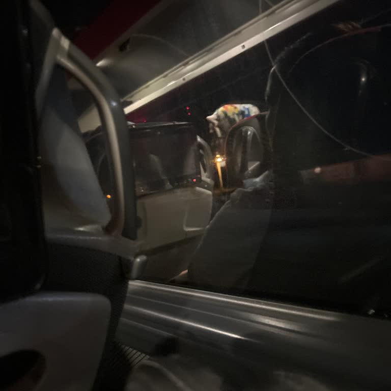 Antalya-Alanya Yolculuğunda Kötü Hizmet, Saygısız Personel Ve Koltuk Sorunu