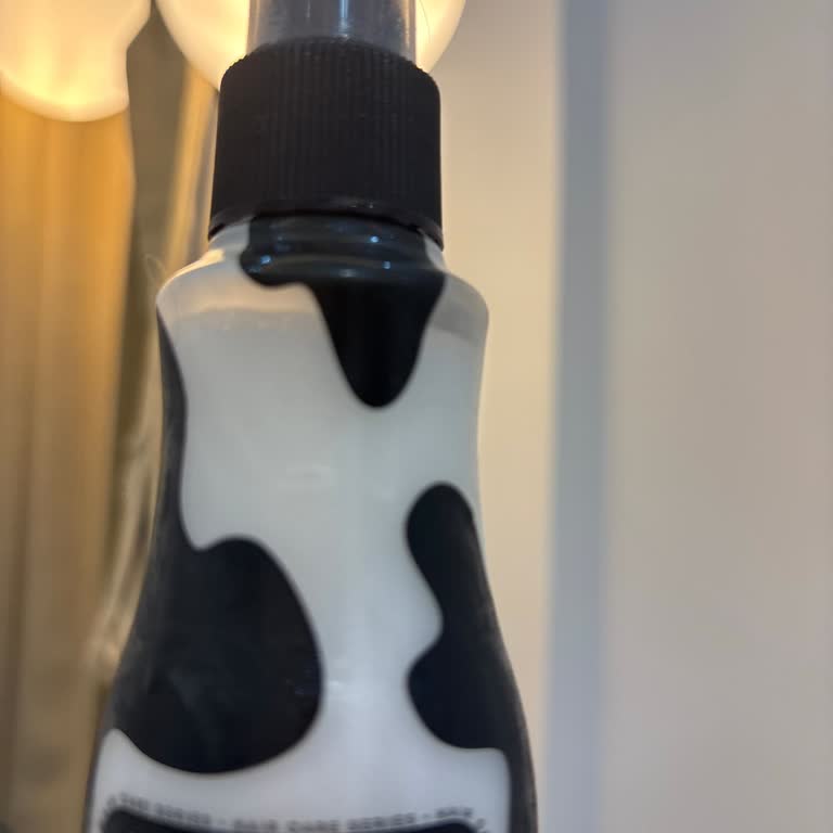 Yeni Açılan Saç Spreyinde Kötü Koku Ve Saç Dökülmesi Sorunu