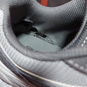 Kısa Sürede Yıpranan Ayakkabıda Garanti Kapsamında Değişim Veya İade Talebim Reddedildi