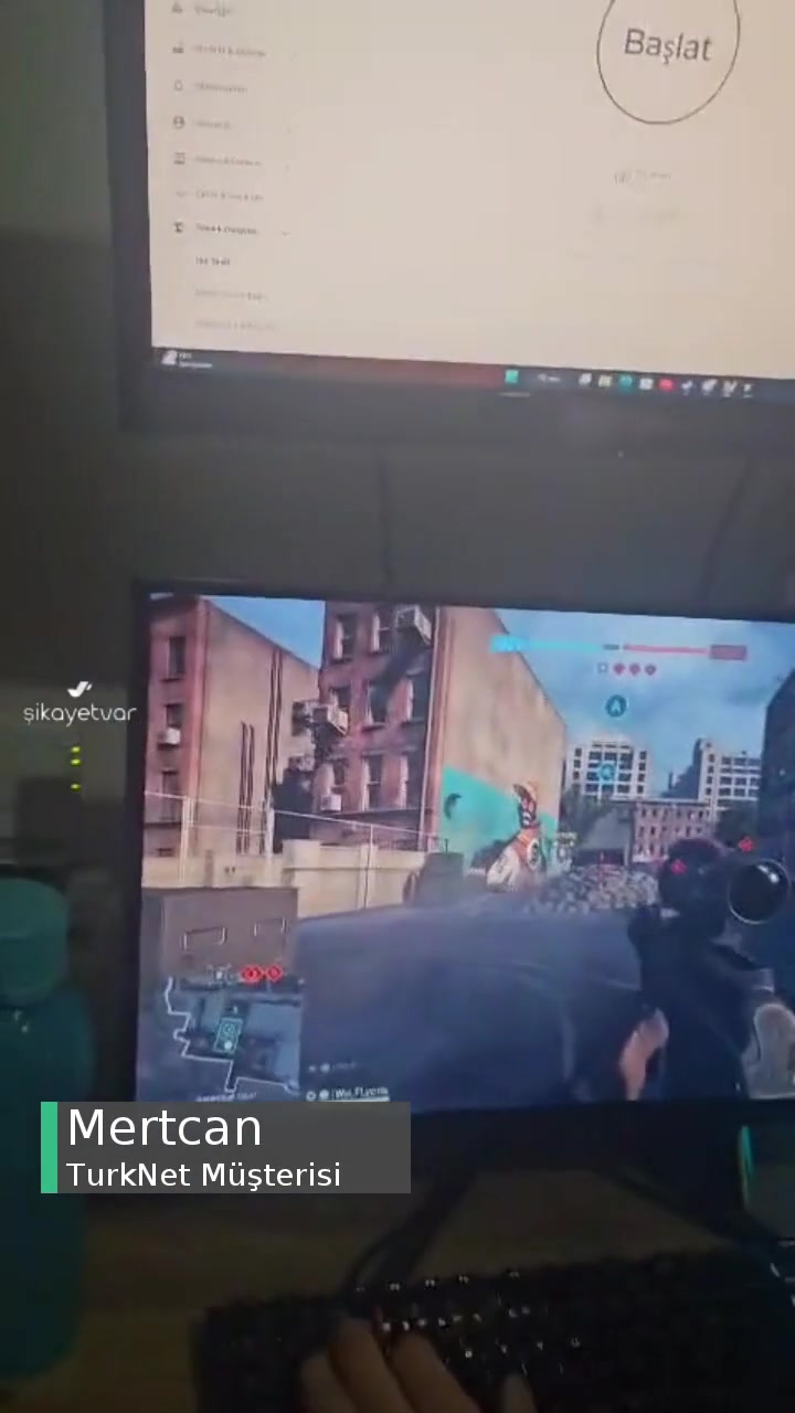 TurkNet Battlefield 6'da Hızını Düşürüyor videonun kapak resmi