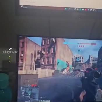 TurkNet Battlefield 6'da Hızını Düşürüyor