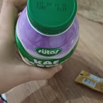 Bozuk Ve Eksik Dolu Ürünle Mağduriyet Yaşadım