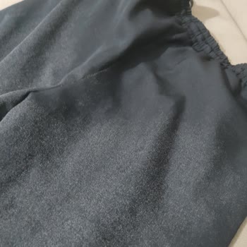 LCW Kadın Pantolonunda Yıkama Sonrası Renk Solması Ve İplik Çıkması Sorunu