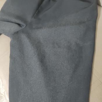 LCW Kadın Pantolonunda Yıkama Sonrası Renk Solması Ve İplik Çıkması Sorunu