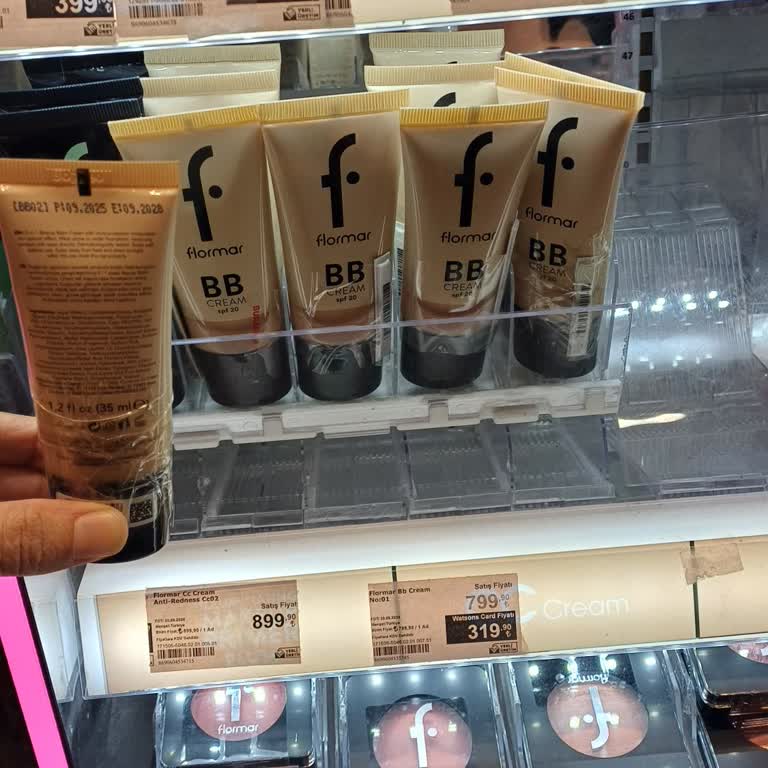 Watsons Mağazasında Personel Davranışı Ve Fiyat Farkı Şikayeti