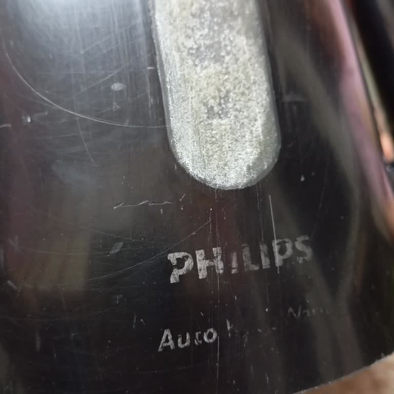 Garanti Kapsamında Çaycı Tamiri Reddi Ve Philips’ten Çözüm Alamama