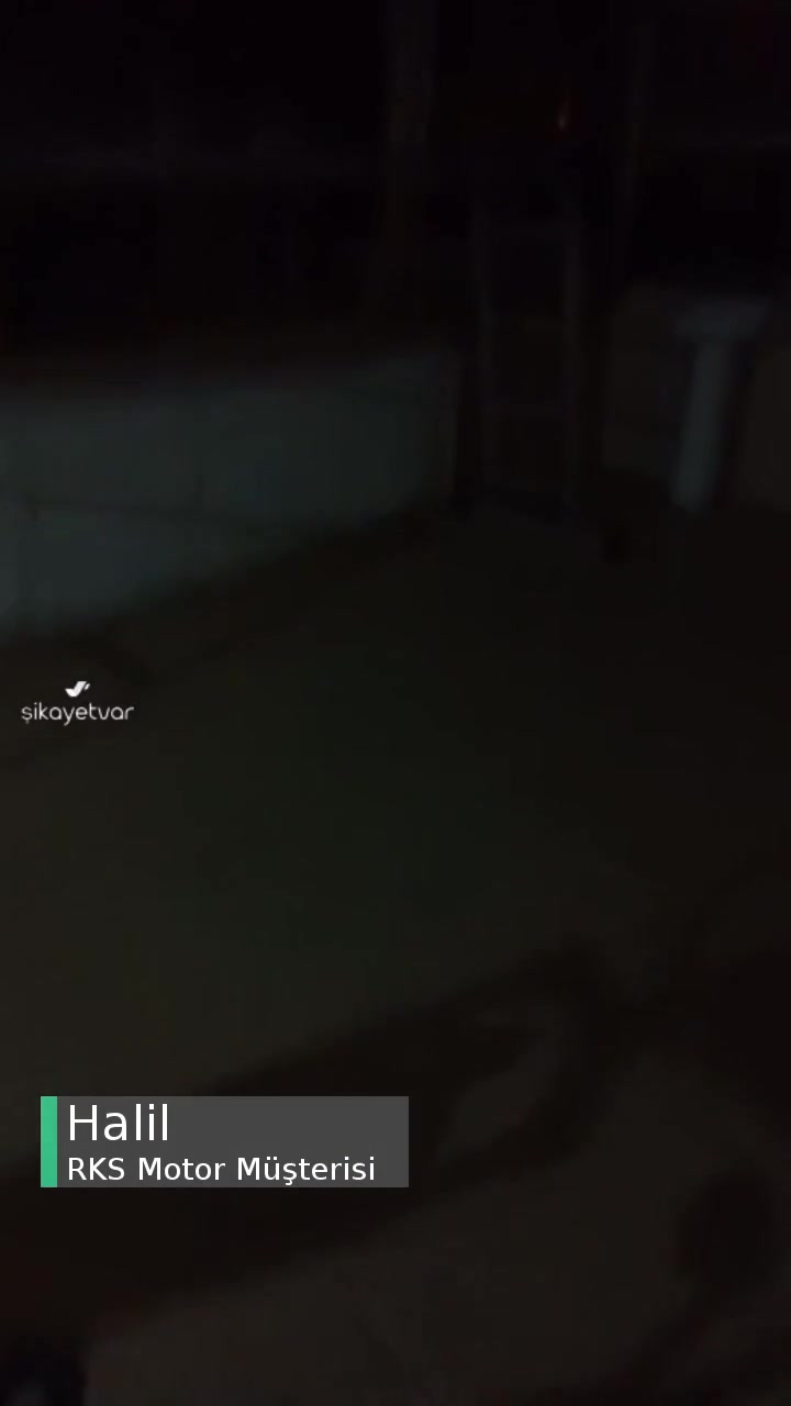 RKS Bisiklet Şasesi Kırıldı! videonun kapak resmi