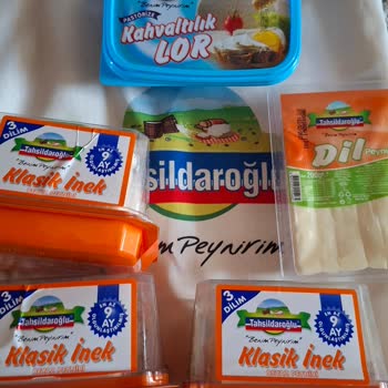 Eki aç