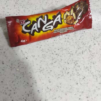 Eti Canga Ürününde Bayatlık Ve Müşteri Hizmetlerinden Yanıtsız Kalma