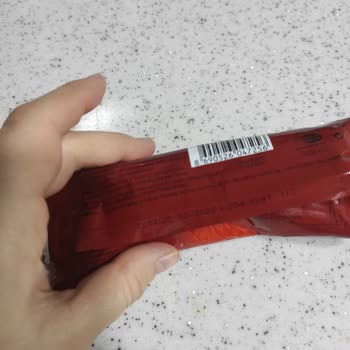 Eti Canga Ürününde Bayatlık Ve Müşteri Hizmetlerinden Yanıtsız Kalma