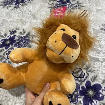 Eksik Parçalı Peluş Oyuncak Ve Yanlış Bilgilendirme Sonrası Çözüm Talebi