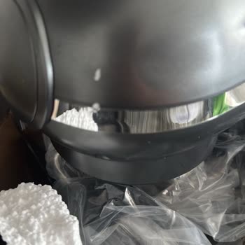 Aldığım Ürün Hasarlı Geldi, Değişim Ve İade Süreçlerinde Mağdur Edildim