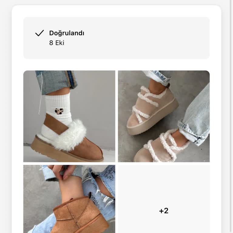 12 Gündür Teslim Edilmeyen Sipariş Ve Bilgi Eksikliği