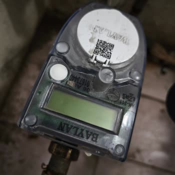 Su Sayacım Başka Aboneye Kaydedildi, Kredi Ve Kullanım Hakkım Kayboldu