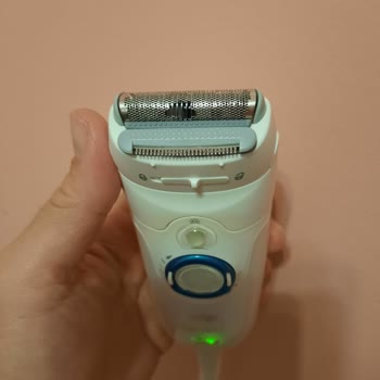 Tıraş Başlığı Yırtıldı Cildim Zarar Gördü Çözüm Bekliyorum