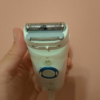 Tıraş Başlığı Yırtıldı Cildim Zarar Gördü Çözüm Bekliyorum