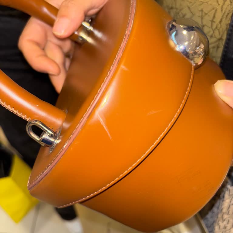 Garantiye Gönderilen Çantam Hasarlı Ve Sorunum Çözülmüyor