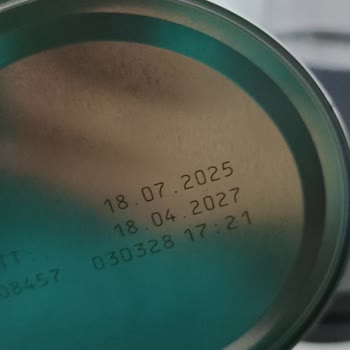 Hipp Organik Mama Şiddetli Gaz Problemine Sebep Oldu, İade Talep Ediyorum