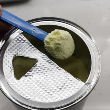 Hipp Organik Mama Şiddetli Gaz Problemine Sebep Oldu, İade Talep Ediyorum