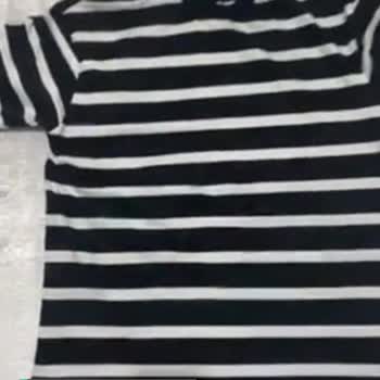 DeFacto Yamuk Dikilmiş T-shirt