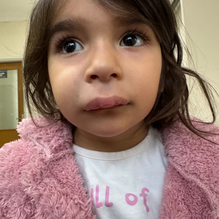 Çocuğumun Diş Tedavisinde Yaşanan Sorunlar Ve Sonuçları