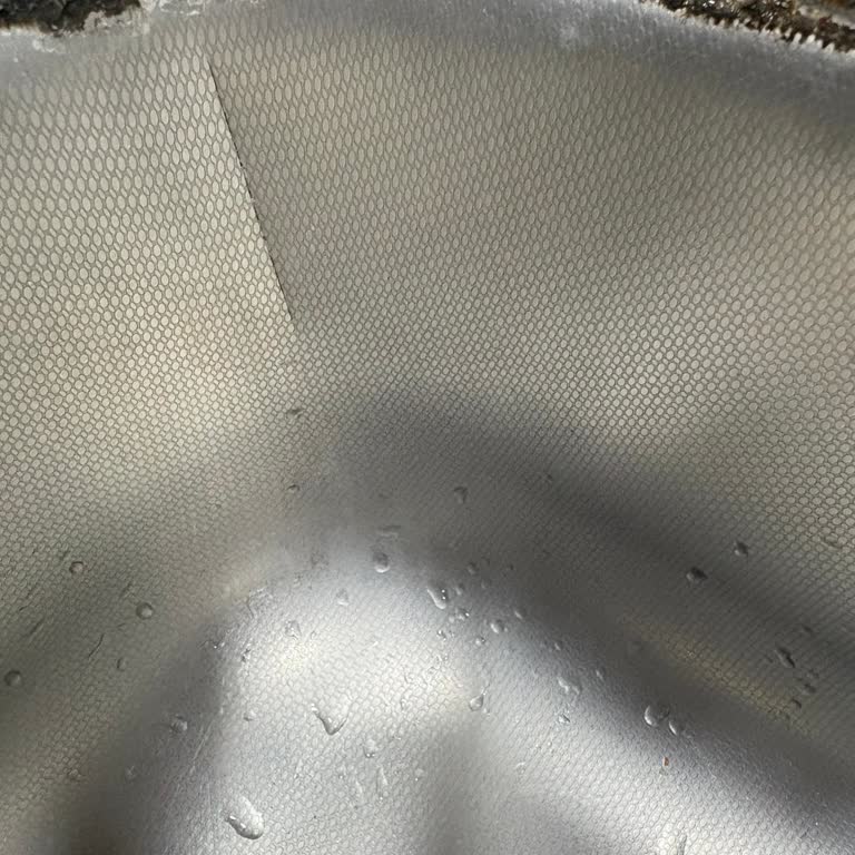 Ukinox Eviyede Üretim Hatası: Çatlama Ve Mağduriyet