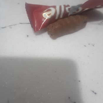 Tadelle Yarım Çikolata