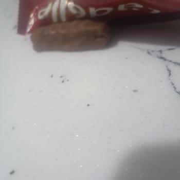 Tadelle Yarım Çikolata