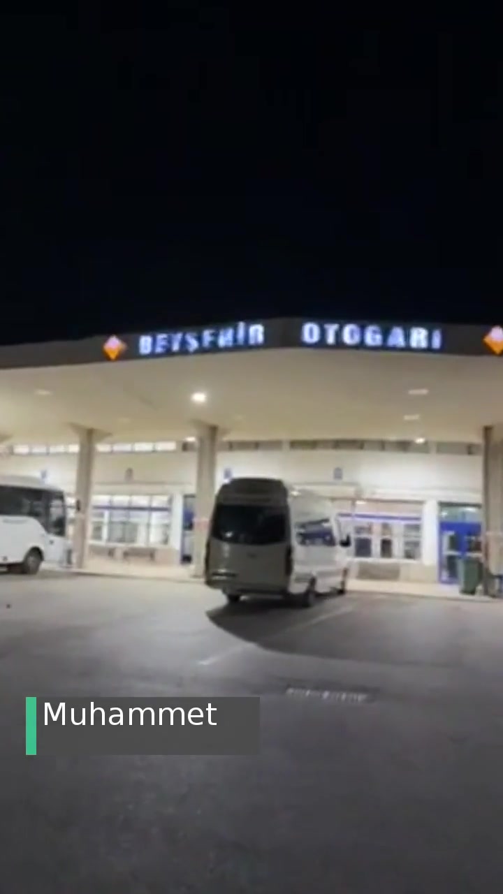 Isparta Petrol Turizm Yolcu Unutan Otobüs Firması videonun kapak resmi